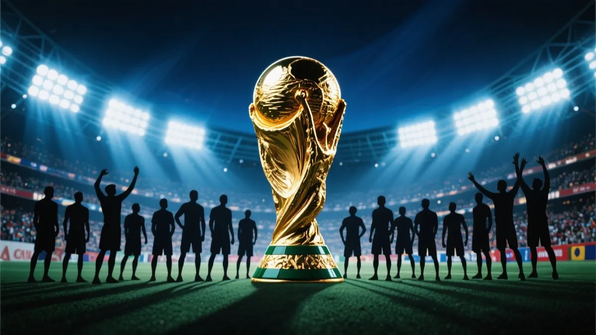 2026世界杯最有可能夺冠的球队排名分析：从夺冠热门到黑马奇迹