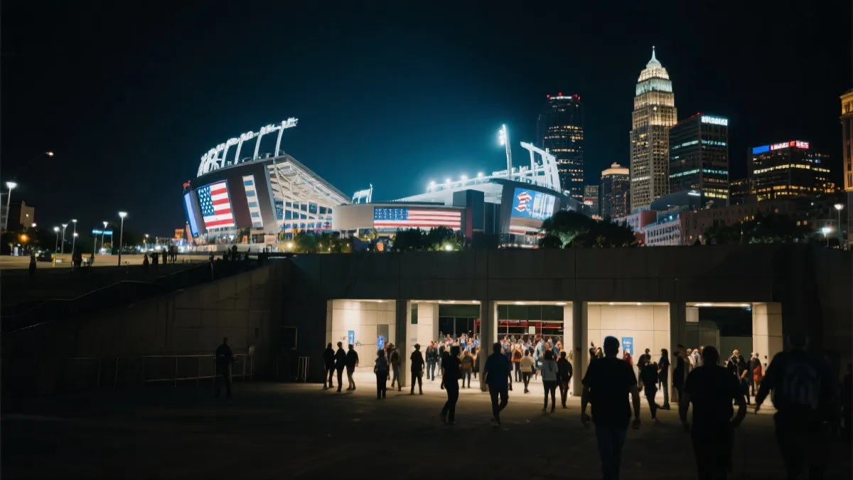 2026世界杯决赛美国：从主办国时间线到球场黑科技，这一夜将如何改写世界杯体验